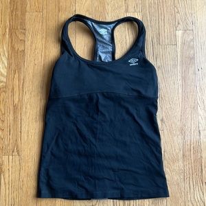 Umbro tank